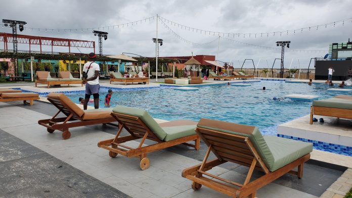 Everything You Need To Know About The Good Beach Lagos