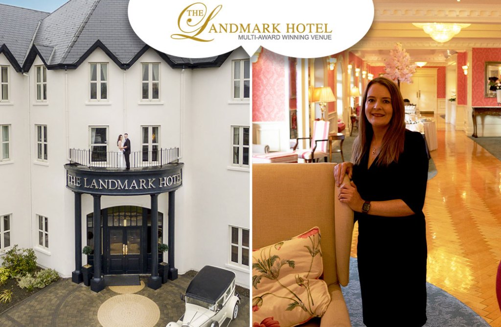 It’s all about Weddings in 2023 at The Landmark Hotel Carrick-On-Shannon