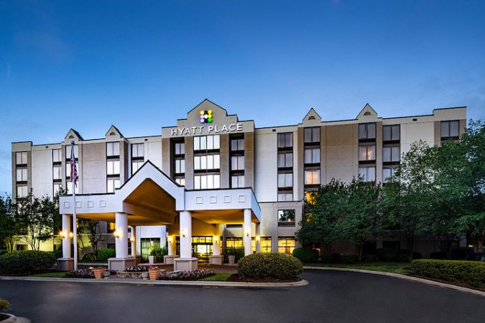 JLL’s Hotels & Hospitality Group Closes Sale of Six Hyatt Place Hotels