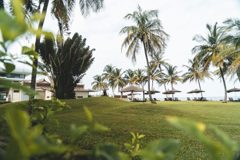 Kololi Beach Resort – One of the Best Beach Resort in The Gambia