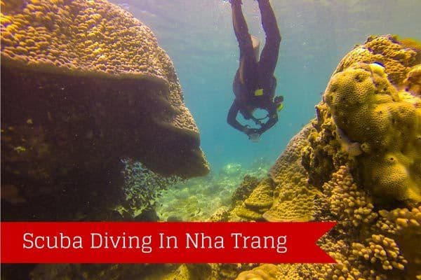 Scuba Diving In Nha Trang – Is It Worth It?