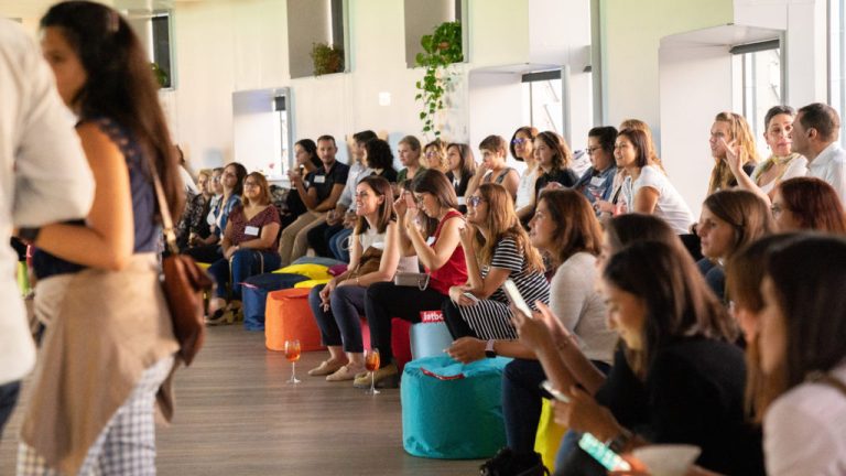 Top 10 global women in tech conferences for 2023
