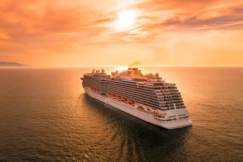 3 Reasons to Book a Cruise for Your Next Vacation
