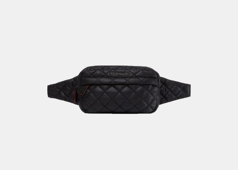 31 Best Fanny Packs 2022: Shop Top Picks From MZ Wallace, Lululemon, and Prada