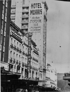 Design files: behind the restoration of Sydney’s Hotel Morris