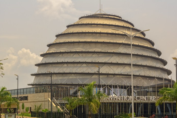 How to Apply for Rwanda Visa in Nigeria