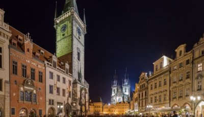 Top 5 Things To Do In Prague At Night On Your Next Trip In 2022